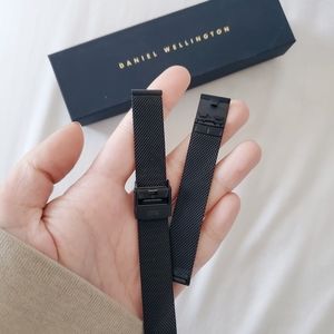 Daniel Wellington Petite Ashfield Watch Strap